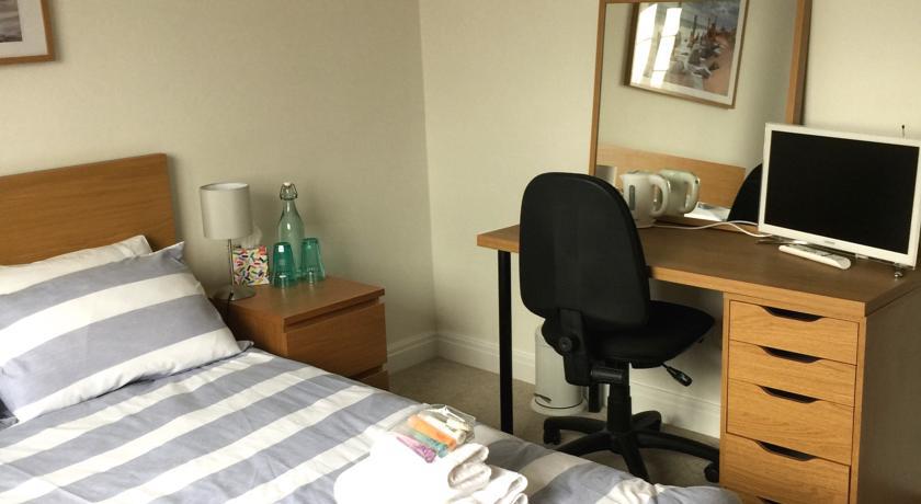 36 Heritage House Kington  Room photo