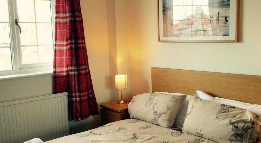 36 Heritage House Kington  Room photo